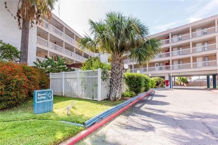 Waterfront North Beach Condo With Beach And Pool Access Corpus Christi Exterior photo