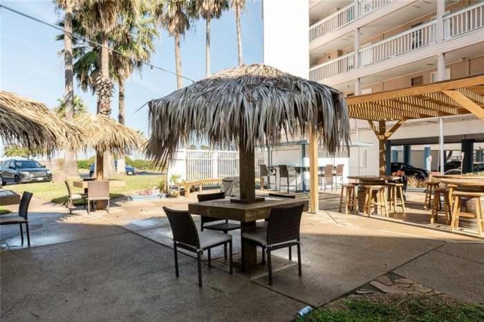 Waterfront North Beach Condo With Beach And Pool Access Corpus Christi Exterior photo