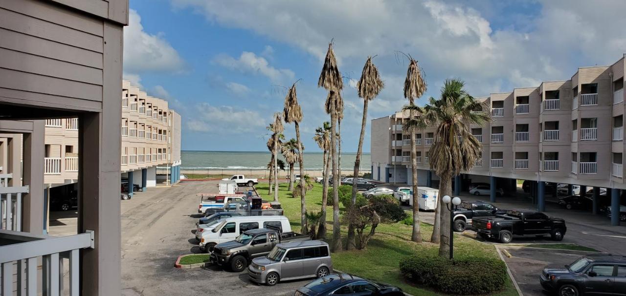 Waterfront North Beach Condo With Beach And Pool Access Corpus Christi Exterior photo