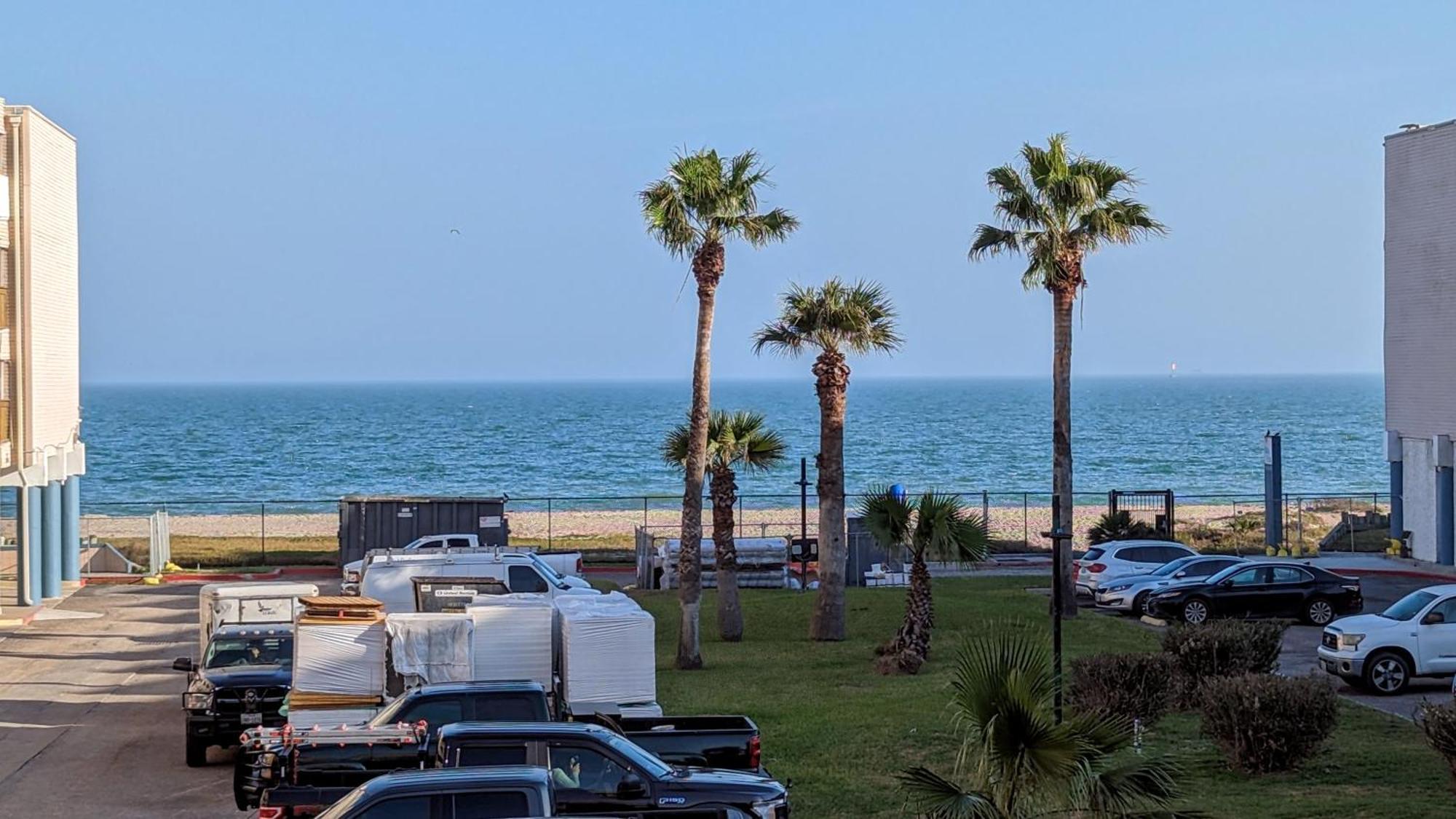 Waterfront North Beach Condo With Beach And Pool Access Corpus Christi Exterior photo