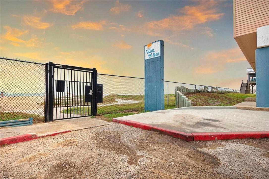 Waterfront North Beach Condo With Beach And Pool Access Corpus Christi Exterior photo