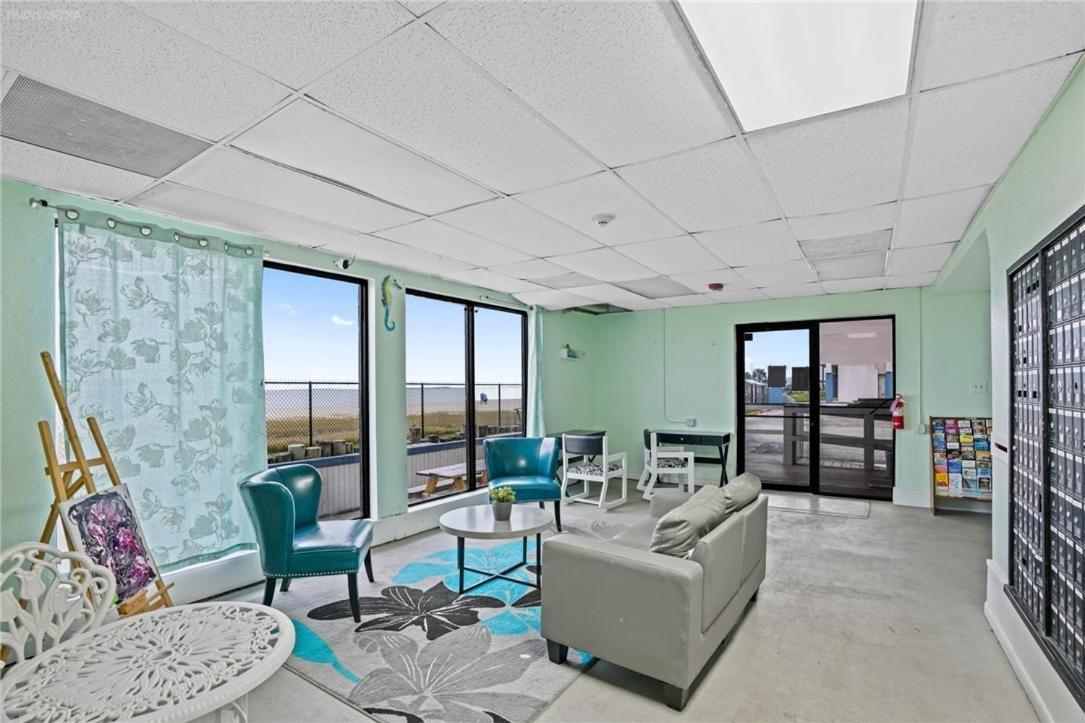 Waterfront North Beach Condo With Beach And Pool Access Corpus Christi Exterior photo